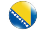 Bosnien Standorte
